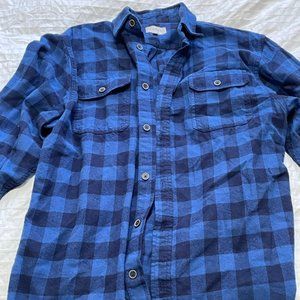JACH'S Flannel